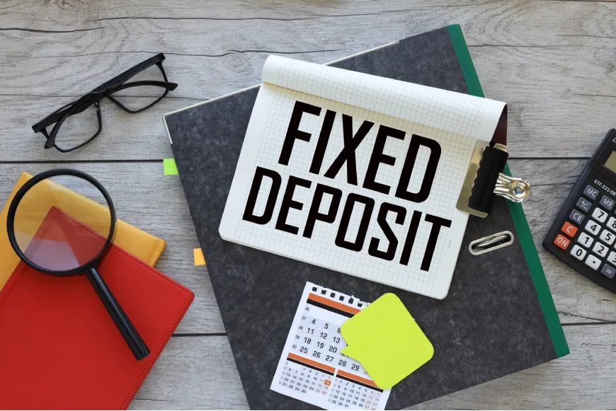 Fixed Deposits