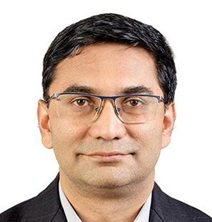 Anant Somani