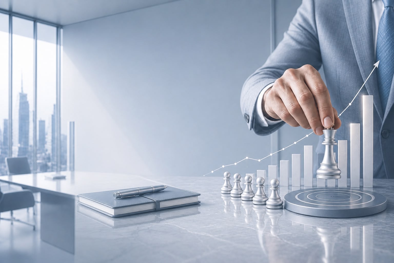 Disciplined Investing