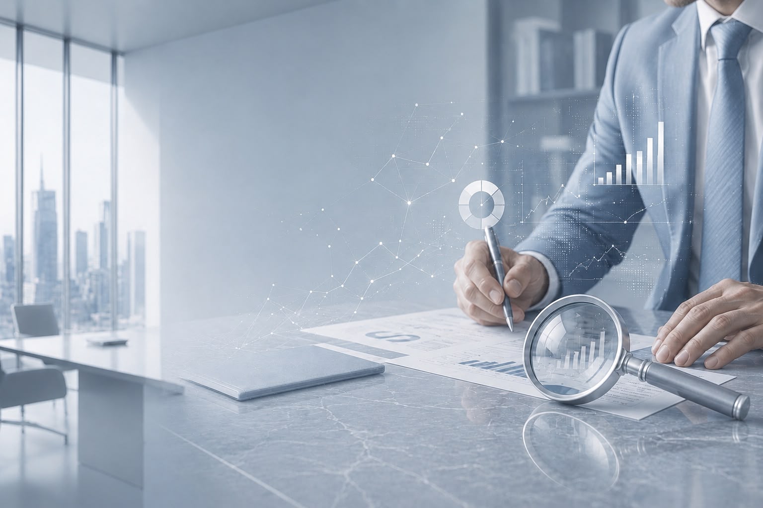 Research-Driven Decisions